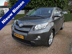 Toyota Urban Cruiser - 1.3 VVT-i Aspiration *NL-AUTO*146.000 org.km. NAP
