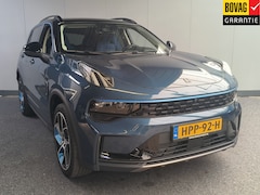 Lynk & Co 01 - 1.5 261PK Plug-in Hybrid * 360* camera Panorama dak Apple/Android Rijklaar + 12 maanden Bo