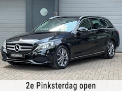 Mercedes-Benz C-klasse Estate - 200 CDI Business Solution