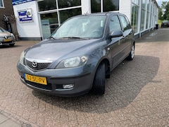Mazda 2 - 2 1.4 Exclusive