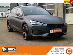 CUPRA Leon Sportstourer - 1.4 e-Hybrid VZ Copper Edition | PHEV | LED | Carplay | Mooi |