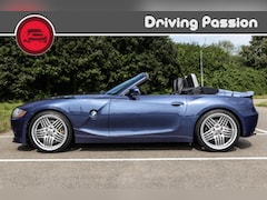 Alpina Roadster - S E85 | ESS Supercharged | AP Racing | Drexler | Moton