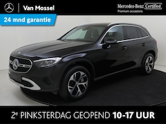 Mercedes-Benz GLC-klasse - 300e 4MATIC Luxury Line
