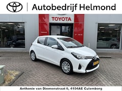 Toyota Yaris - 1.5 Hybrid Aspiration