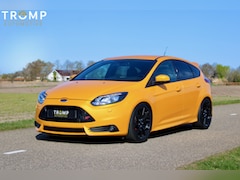 Ford Focus - 2.0 EcoBoost ST-2 | Super netjes | NAP