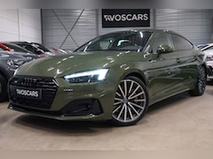 Audi A5 Sportback - 45 TFSI 265PK quattro Advanced Edition * Trekhaak - Virtual - Matrix - ACC
