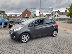 Kia Venga - 1.4 CVVT Super Pack