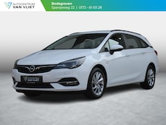 Opel Astra Sports Tourer - 1.2 Edition | TREKHAAK | NAVIGATIE | ACHTERUITRIJCAMERA |