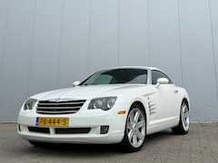 Chrysler Crossfire - 3.2 V6 Limited Automaat