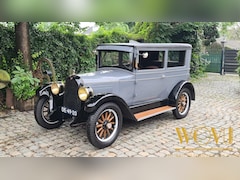 Willys Overland Whippet - 1928