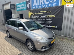 Mazda 5 - 5 1.8 Katano 7zits CAMERA STOEL VERW AIRCO