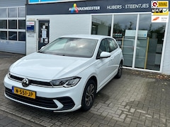Volkswagen Polo - 1.0 TSI Life