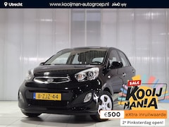 Kia Picanto - 1.0 CVVT BusinessLine , Bluetooth, Airco