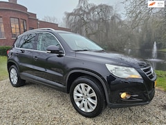 Volkswagen Tiguan - 2.0 TSI Sport&Style 4Motion AUTOMAAT