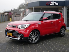 Kia Soul - 1.6 T-GDI Premium 200PK *Clima//Navi//Pan.dak//Lm