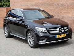 Mercedes-Benz GLC-klasse - 250 4MATIC SPORT AMG PREMIUM PLUS