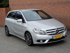 Mercedes-Benz B-klasse - B200 AMBITION automaat