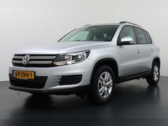 Volkswagen Tiguan - 2.0 TDI COMF.enDESIGN