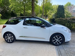 DS 3 - 1.2 PureTech So Chic DS3 1.2 PureTech So Chic |Airco |Cruise control IAchteruitrij camera IAll weather banden