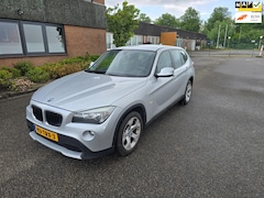 BMW X1 - SDrive20i Business Airco Boekjes Navi Nap