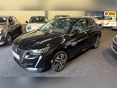 Peugeot 208 - 1.2 Allure Pack Navigatie, 3D Virtueel Display, 360 achterruitrijcamera, Apple Carplay