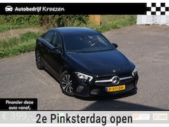 Mercedes-Benz A-klasse - 180 d Business Solution | Camera | Org NL | Stoel verwarming |