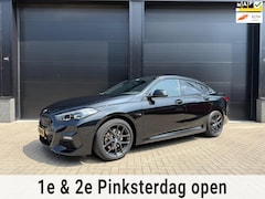 BMW 2-serie Gran Coupé - 218i leer automaat panorama M pakket full options 17dkm garantie