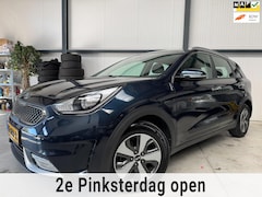 Kia Niro - 1.6 GDi Hybrid ExecutiveLine PDC Camera
