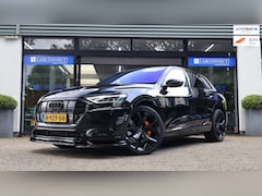 Audi e-tron - 55 quattro advanced 95 kWh|NAP|Maxton|Memory|Stoel.v