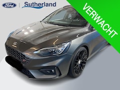Ford Focus Wagon - 2.3 EcoBoost ST-3 | Automaat 280pk | Panoramadak | Winter Pack | Adaptive cruise control |