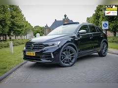 Volkswagen T-Roc - 2.0 TSI 4Motion R VW GARANTIE|Akrapovic|AUTOMAAT|PANO|CARPLAY|Keyless|CAMERA