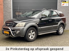Kia Sorento - 2.4i EX CLIMA / CRUISE / YOUNGTIMER / NAP / APK
