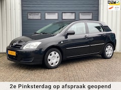 Toyota Corolla - 1.6 VVT-i Terra AIRCO / 91.901 KM / NAP