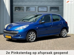 Peugeot 206 - 1.1 Access Lite 5-deurs AIRCO / LM.VELGEN