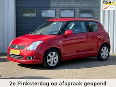 Suzuki Swift - 1.3 Exclusive AUTOMAAT / AIRCO / KEYLESS