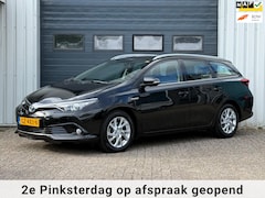 Toyota Auris Touring Sports - 1.8 Hybrid Aspiration NAVI/CLIMA
