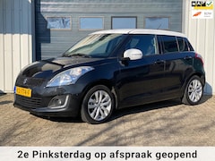 Suzuki Swift - 1.2 Comfort EASSS AIRCO / CRUISE / 81.419 KM