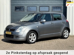 Suzuki Swift - 1.5 Exclusive 1e EIG / KEYLESS / AIRCO / 102 PK