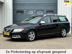 Volvo V70 - 2.0T R-Edition 2 EIG / AUTOMAAT / LEER / PDC / APK