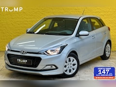 Hyundai i20 - 1.0 T-GDI i-Drive Cool | Cruise | NL NAP