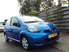 Toyota Aygo - 1.0-12V Access