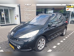 Peugeot 207 SW - 1.6 VTi XS AIRCO/GLAZENDAK/CARPLAY/RIJDT GOED