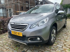 Peugeot 2008 - 1.2 VTi Crossway nieuwe riem en dealeronderhouden