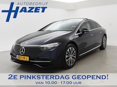 Mercedes-Benz EQS - 450+ 333 PK 108 kWh INCL. BTW - ORIG. NL € 115.288, - NIEUWPRIJS