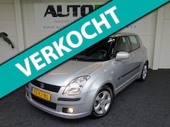 Suzuki Swift - 1.5 Exclusive|* Carplay Navi|Zeer mooi|NAP