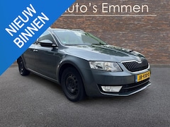 Skoda Octavia Combi - 1.6 TDI ECC NAVIGATIE CRUISE