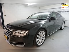 Audi A8 - 3.0 TDI quattro Pro Line+ HEAD-UP BOSE BTW AUTO NAP