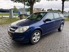 Opel Astra Wagon - 1.6 Business