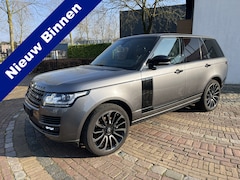 Land Rover Range Rover - 3.0 TDV6 Vogue 88.000km