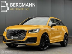 Audi Q2 - 1.4 TFSI CoD Sport Pro Line|pano|virtual|leder|Carplay